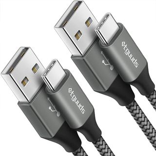 etguuds USB-C to USB-A cable