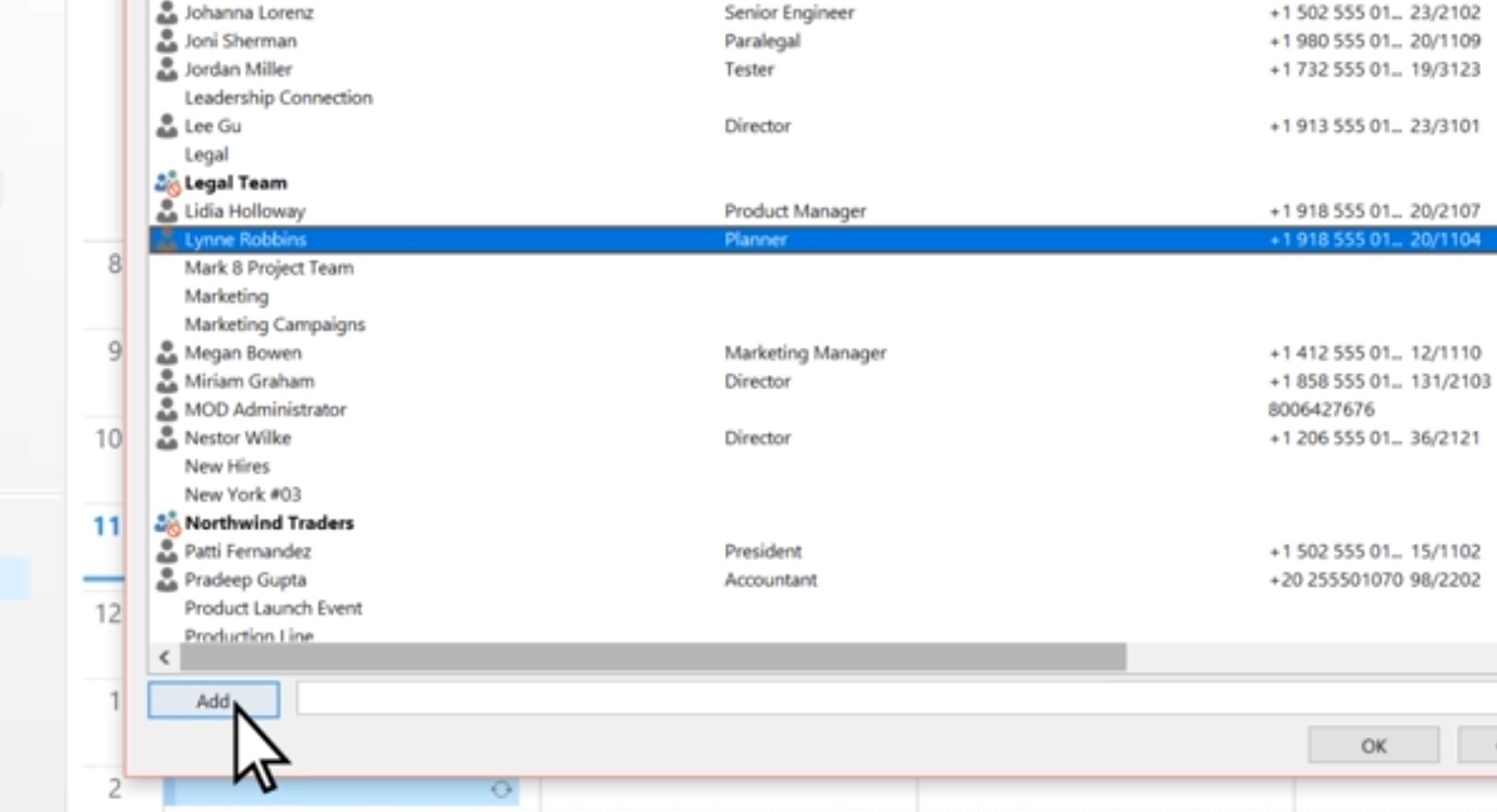 How To Share Outlook Calendar
