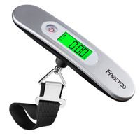 Freetoo Luggage scale:&nbsp;now £11.89 at Amazon