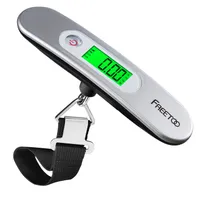 Freetoo Luggage scale:&nbsp;now £11.89 at Amazon