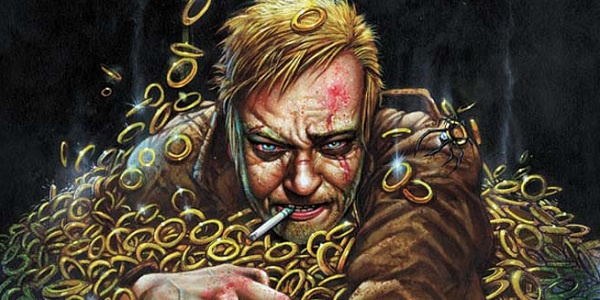 ”Constantine”