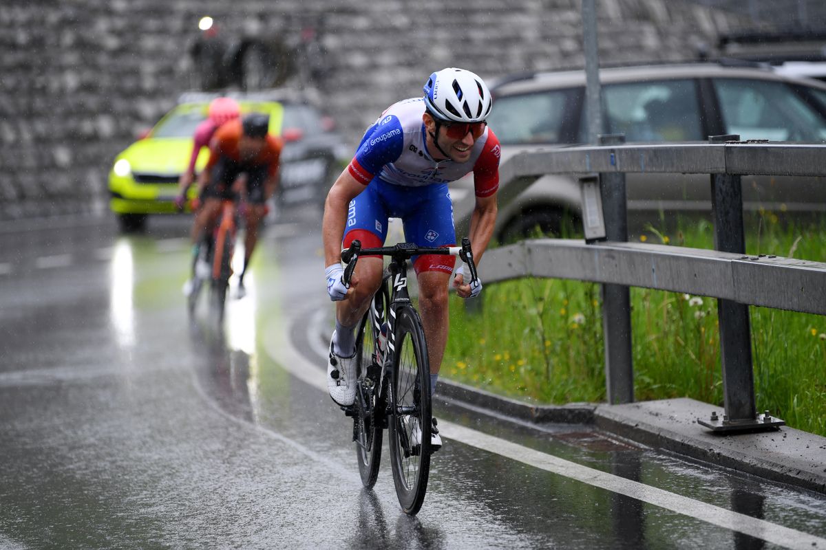 Tour de Suisse 2021