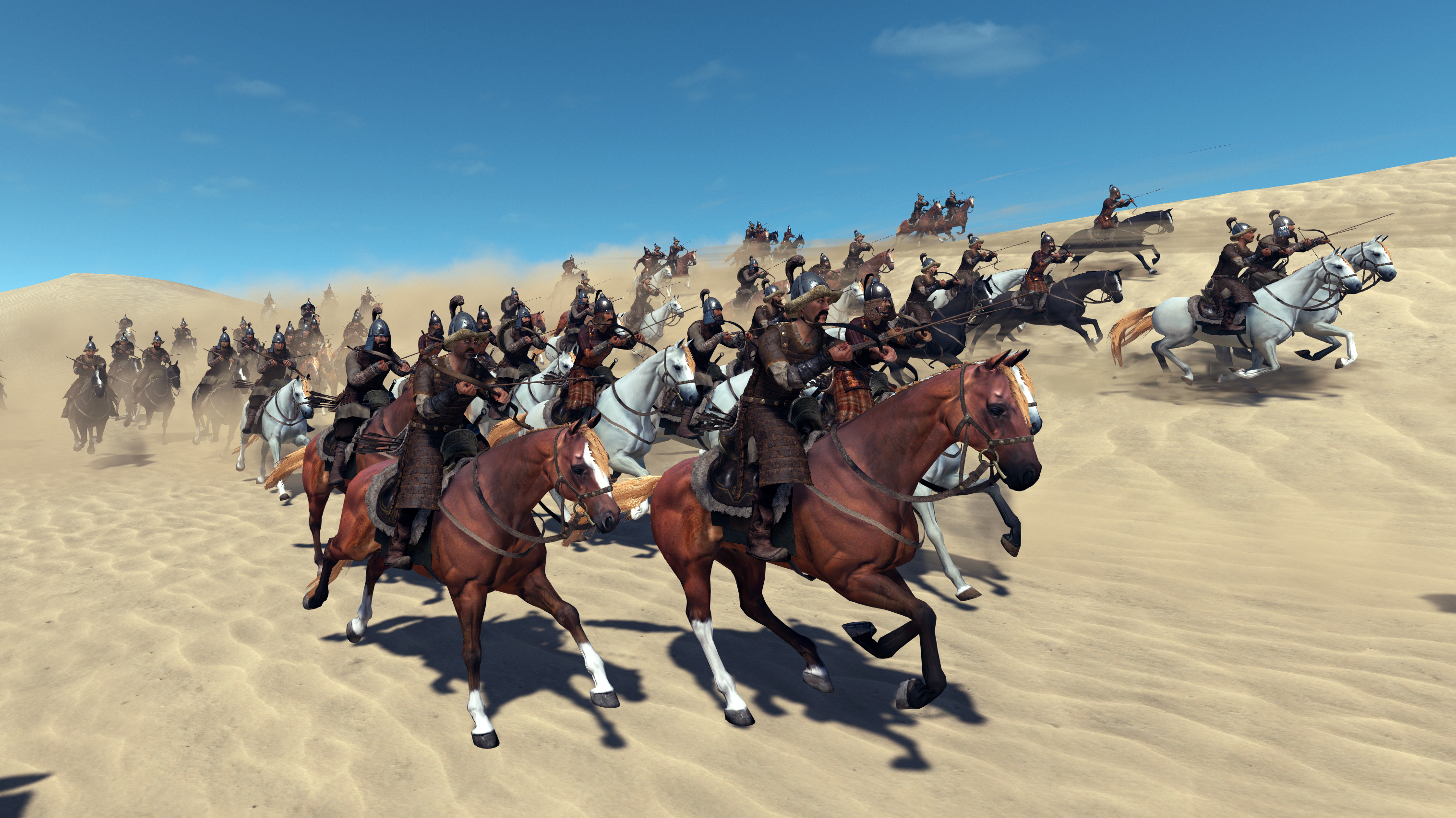 Mount & Blade 2 Bannerlord