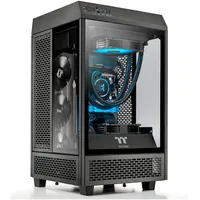 Thermaltake Reactor 380 with Ryzen 7 5800X:&nbsp;was $2,799, now $2,499 at Amazon