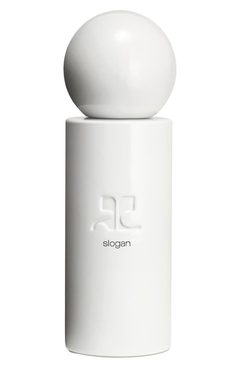 Slogan Eau De Parfum
