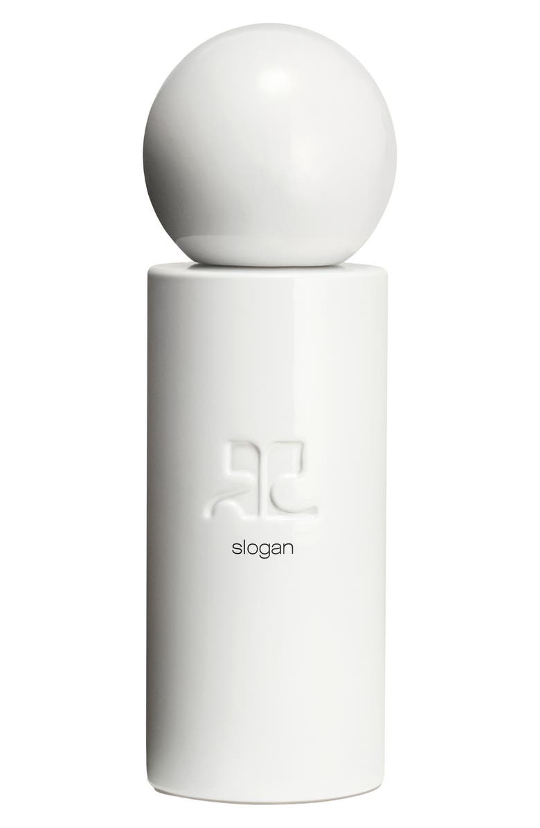 Slogan Eau De Parfum
