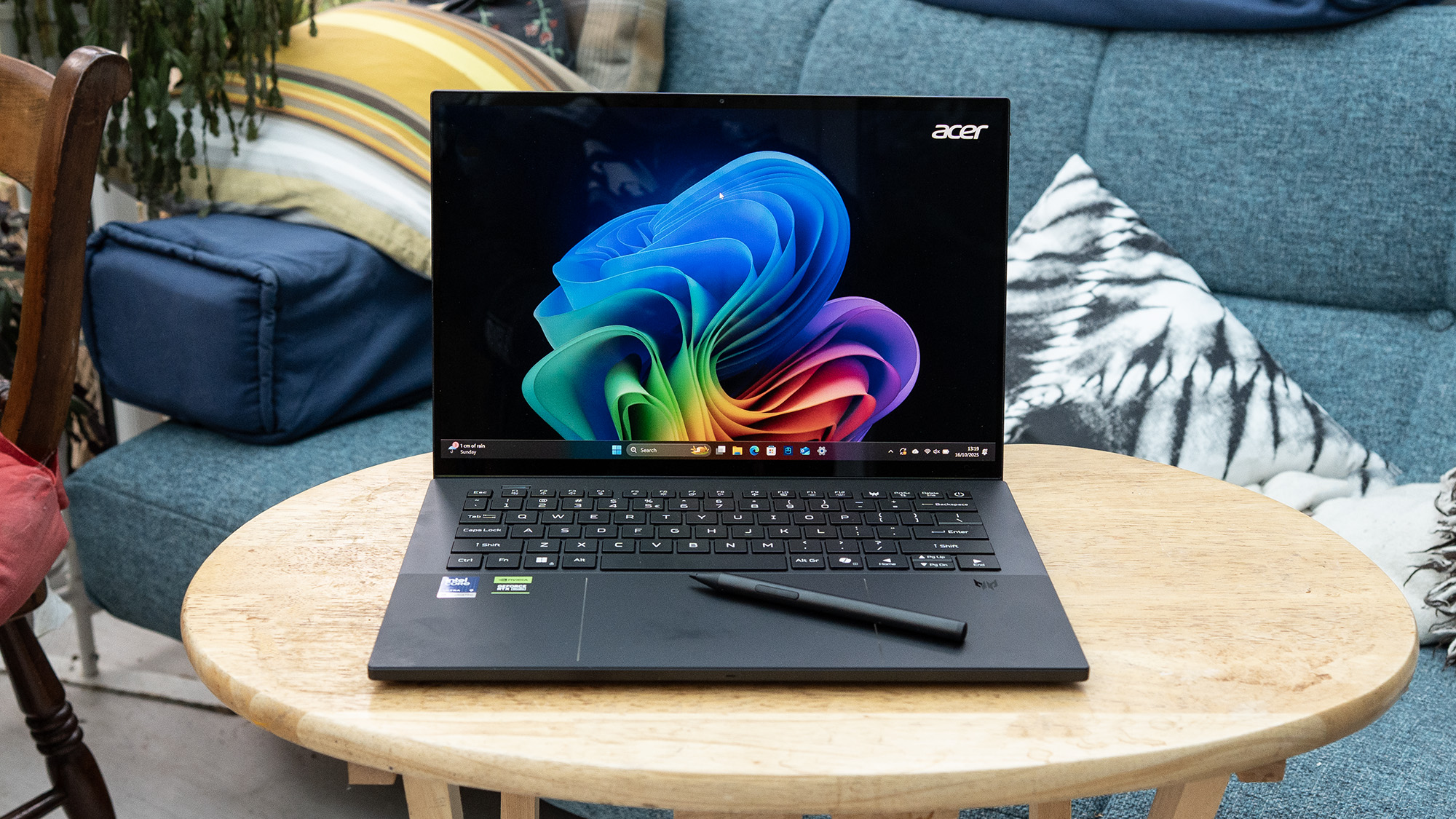 Acer Predator Triton 14 AI