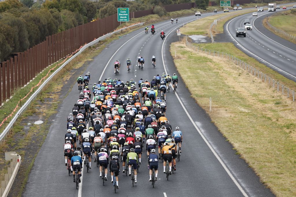 Melbourne to Warrnambool 2023