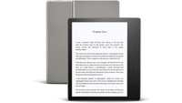 Amazon Kindle Oasis (8GB): was £229.99now £159.99 at Amazon