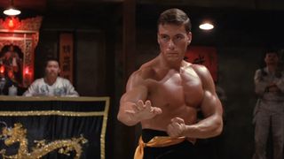 Bloodsport