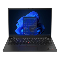 14” ThinkPad X1 Carbon (Intel): was $2,609 now $1,304 @ Lenovo
THINKBFIJWEEK1