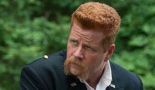 Abraham Michael Cudlitz The Walking Dead AMC