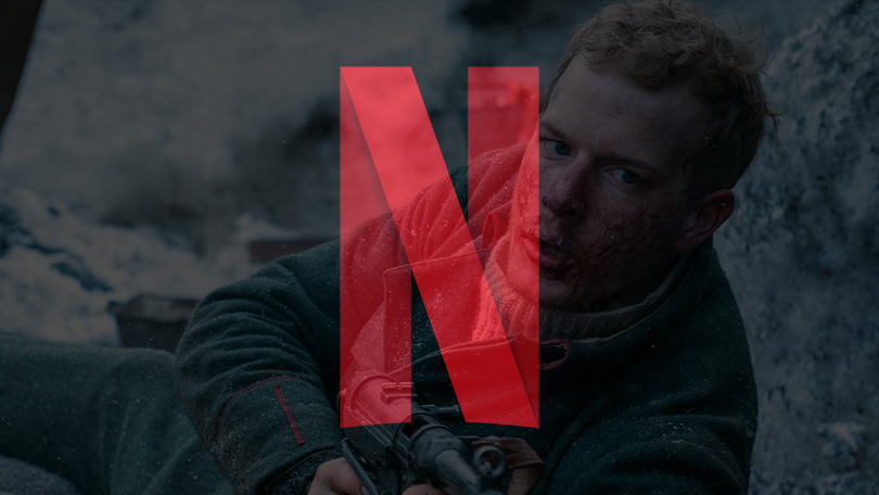 Netflix has a surprise hit on its hands with its new number one movie