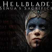 Hellblade: Senua's Sacrifice