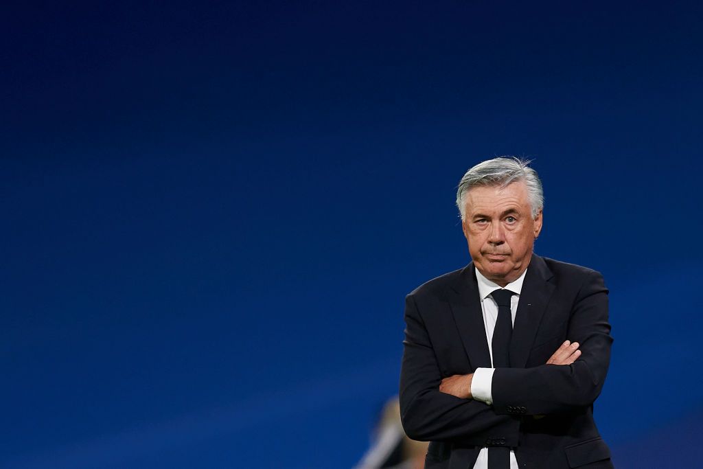 Carlo Ancelotti