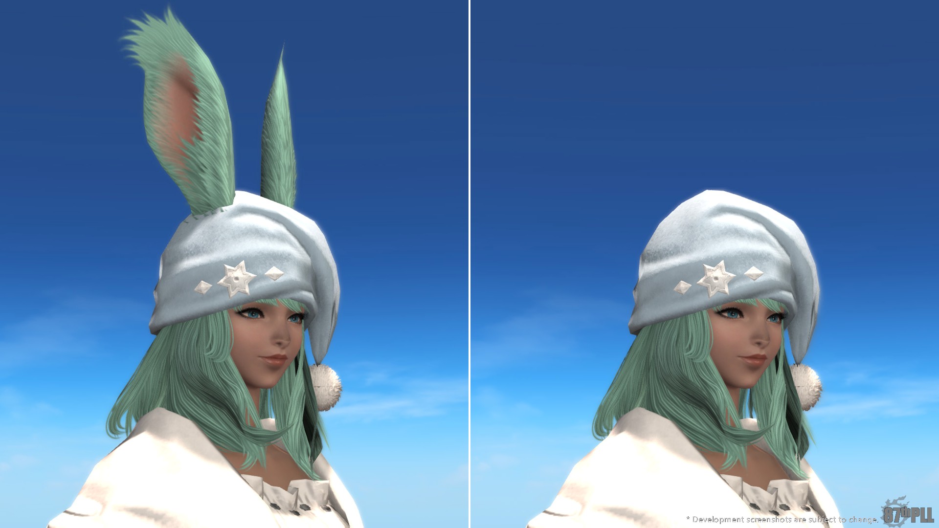 Final Fantasy XIV