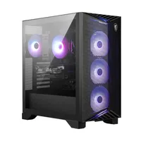 MSI Aegis | RTX 5070