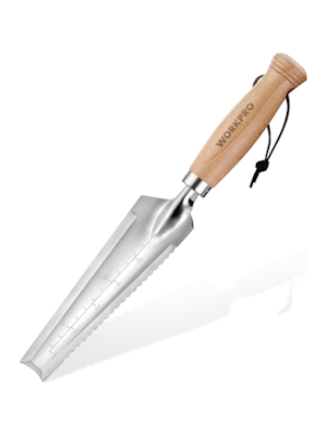 WORKPRO Garden Trowel