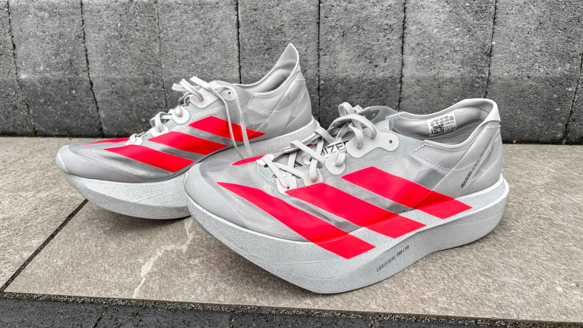 Adidas Adizero Adios Pro Evo 2