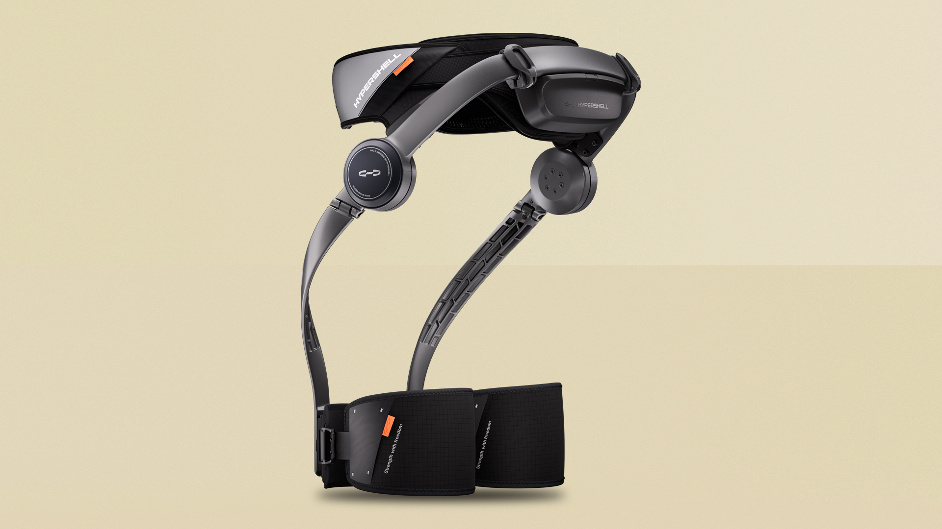 Hypershell X Series Exoskeleton (2026)