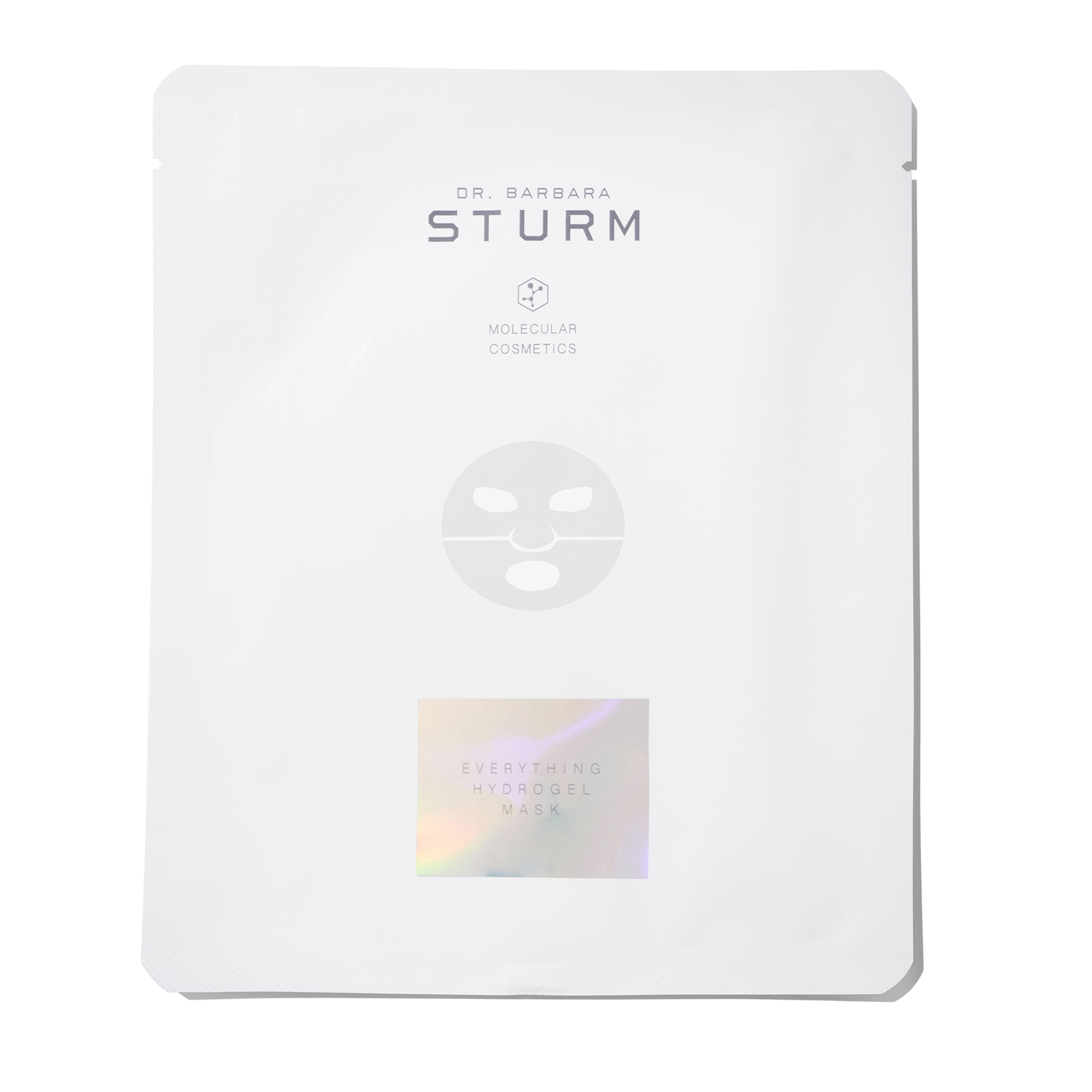 Dr. Barbara Sturm Everything Hydrogel Mask - Single