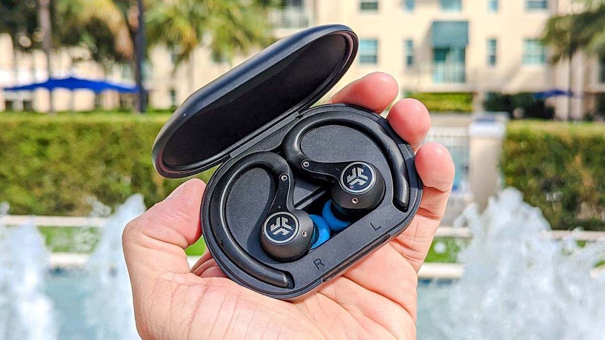 I test wireless earbuds for a living and these are the best for running