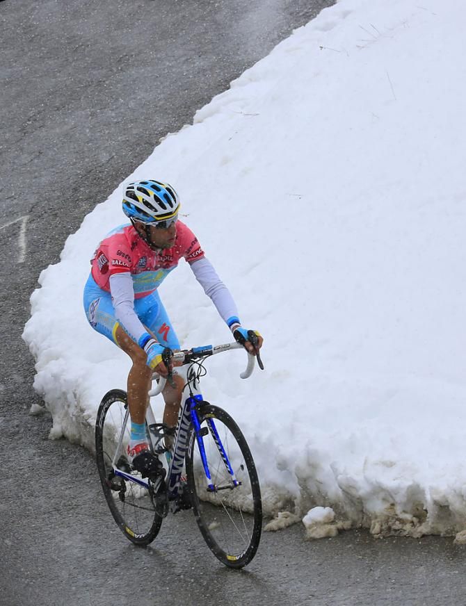 Vincenzo Nibali (Astana)