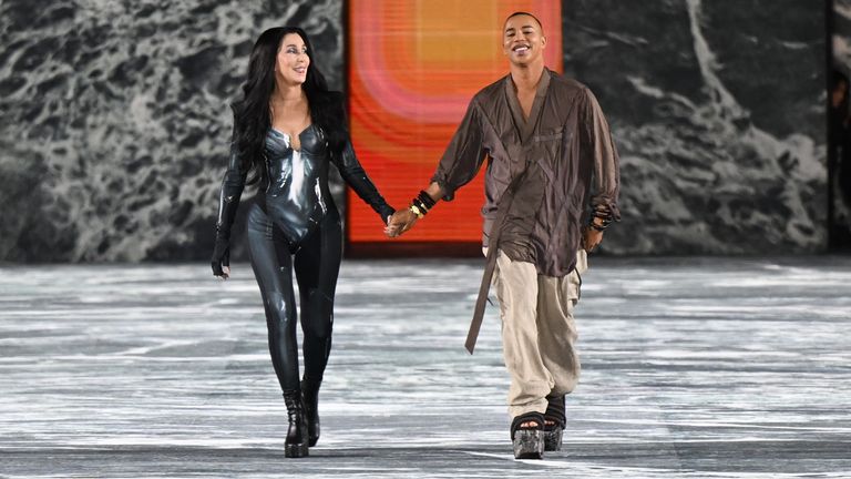 Cher's Malibu mansion hits the market for a cool $85M | Woman & Home