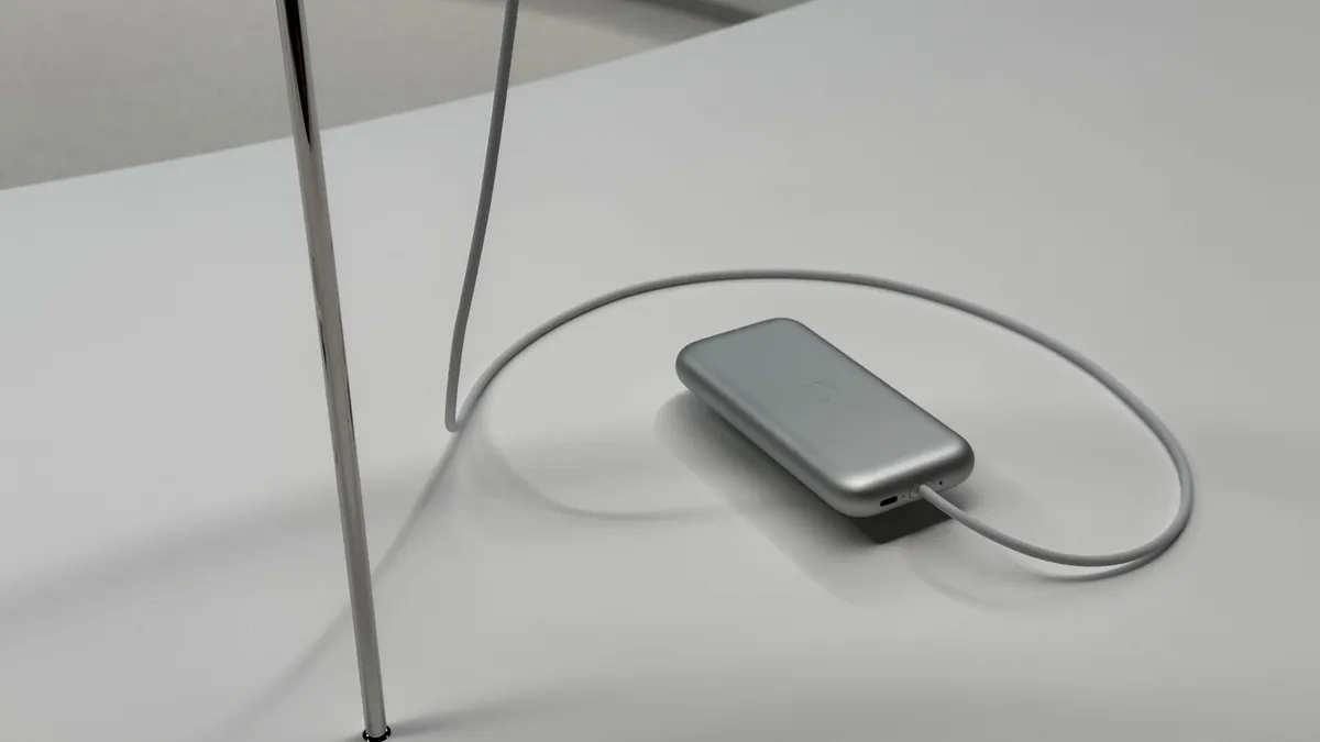 Zestaw słuchawkowy Apple Vision Pro: data premiery, dane techniczne, cena