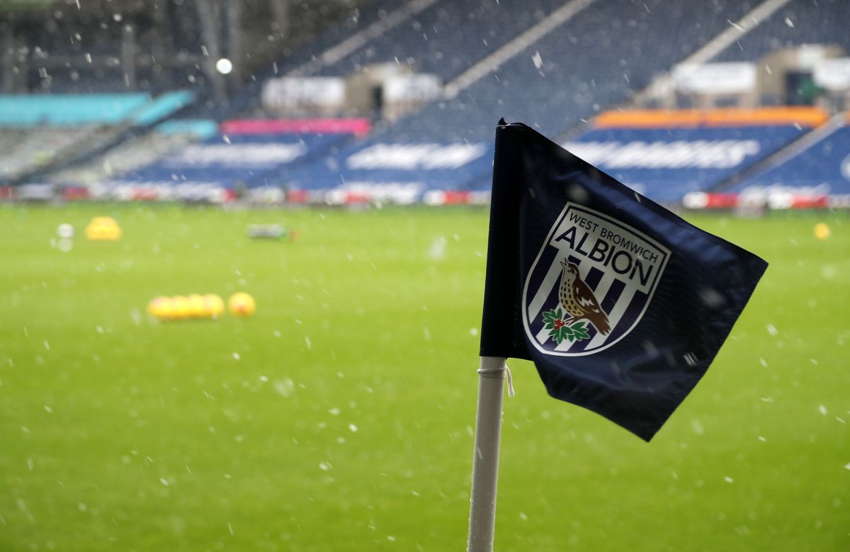 West Bromwich Albion v Fulham – Premier League – The Hawthorns