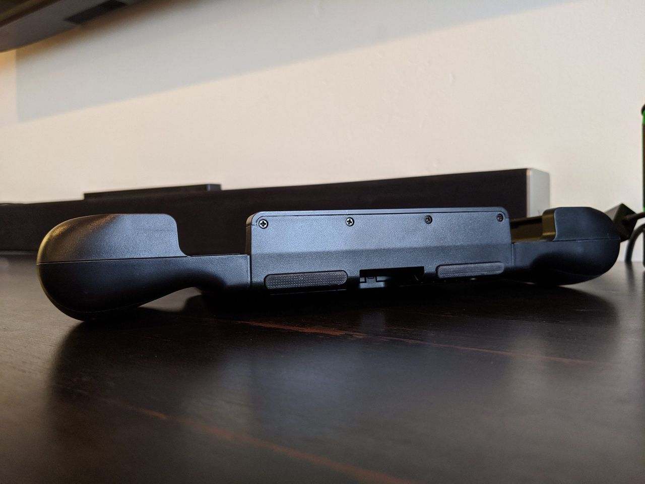 HyperX ChargePlay Clutch Switch battery case