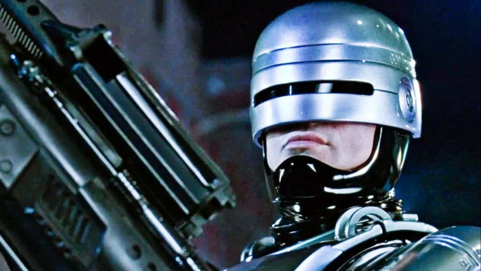 Hey, um, Robocop works for KFC now