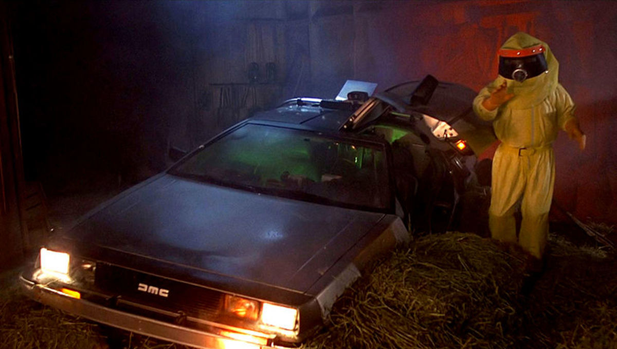 Back To The Future facts: 20 Things You (Probably) Didn't Know