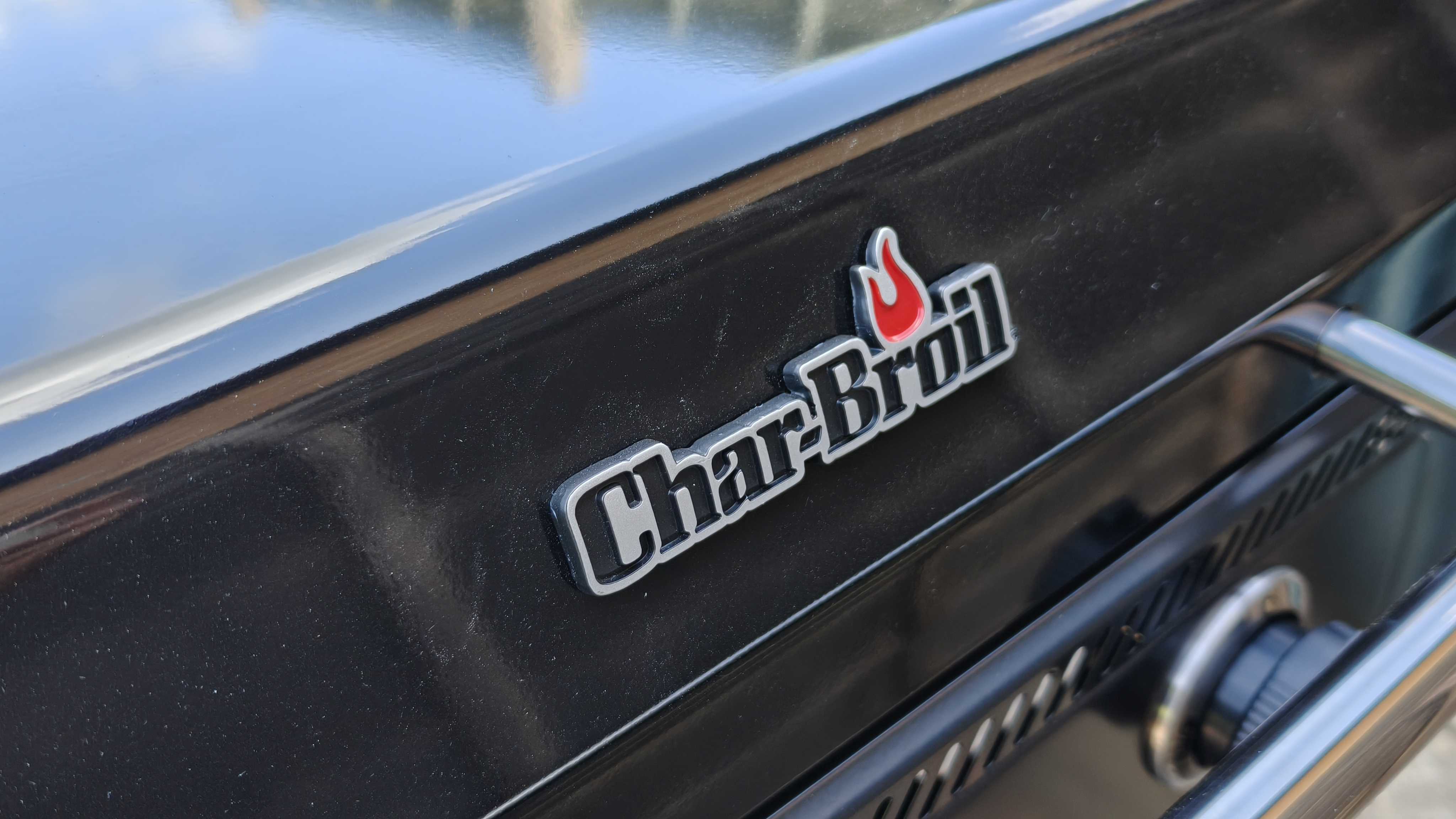 Char-Broil Versa-Tile