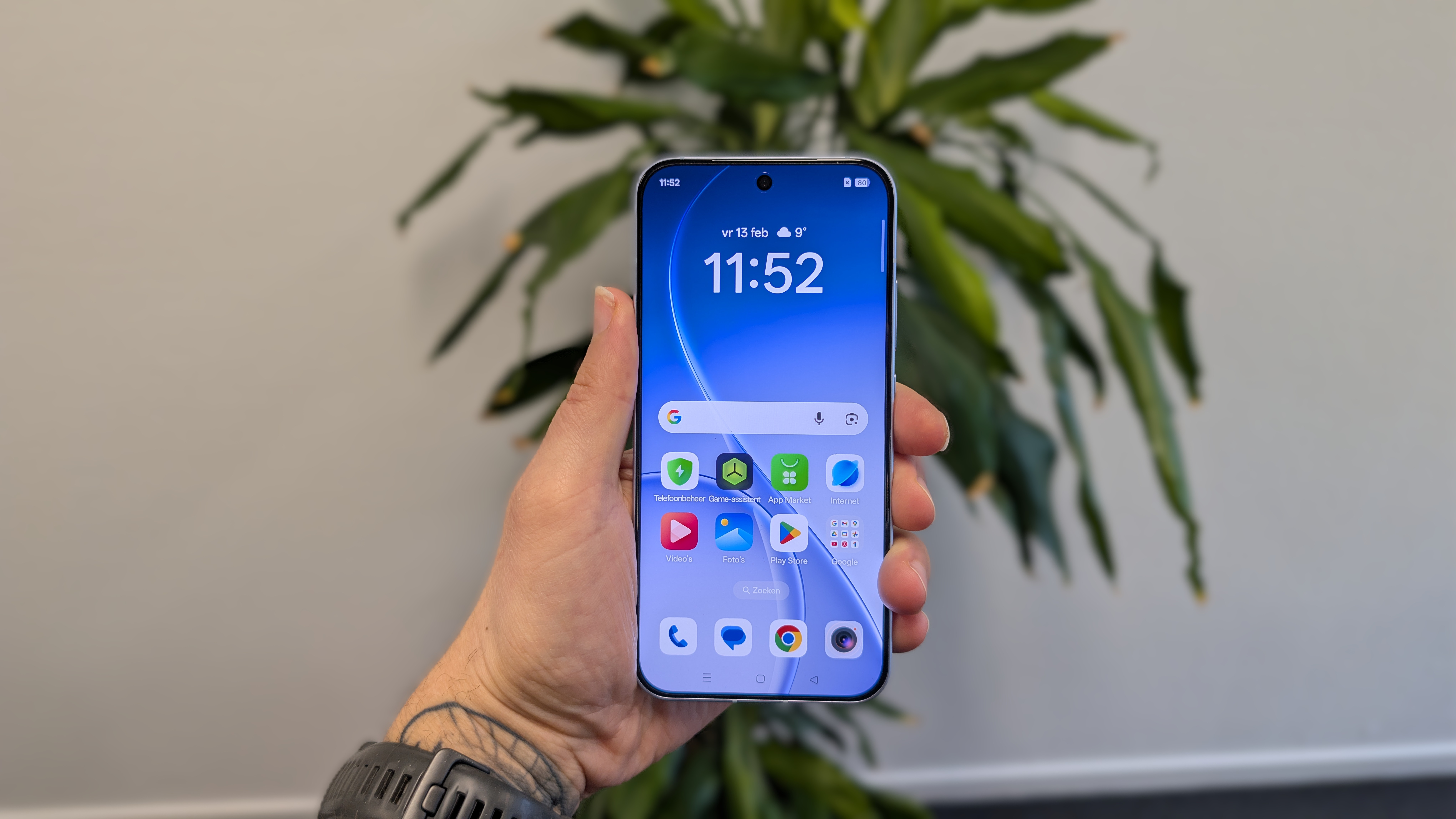 Oppo Reno 15 Pro