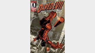 Best Daredevil stories: Daredevil #1