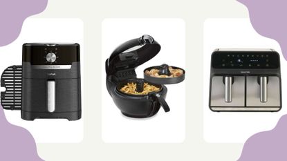 Prime Day Air Fryer Deals 2021- Air Fryer Sales to Expect