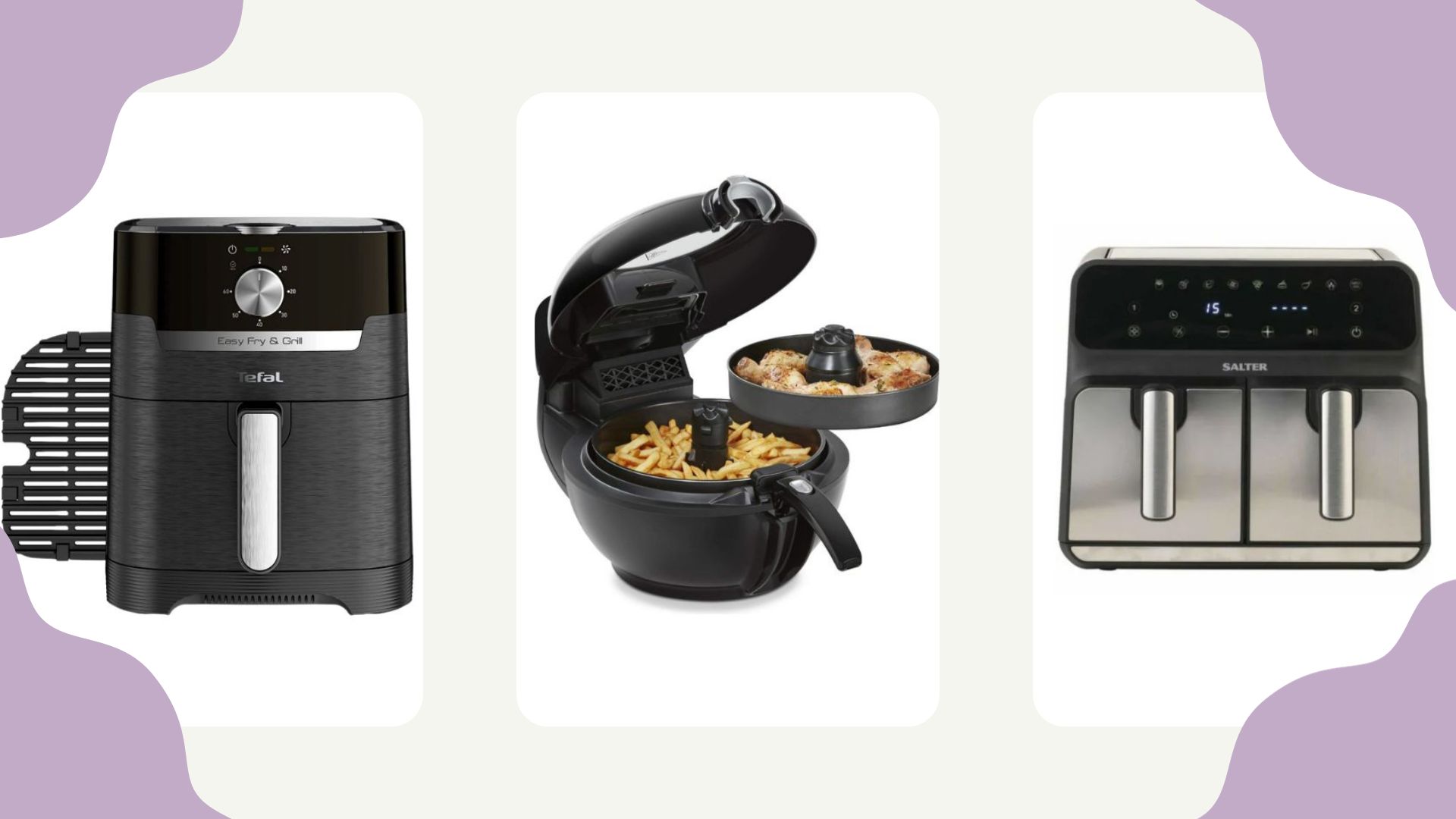 The best air fryer deals ahead of Prime Day 2023