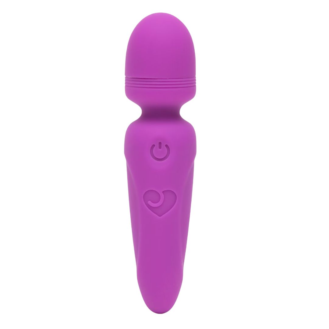 Lovehoney Ignite 20 Function Mini Wand Vibrator