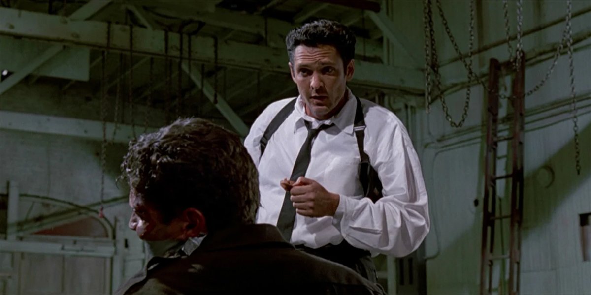 The most evil movie lines in the history of cinema