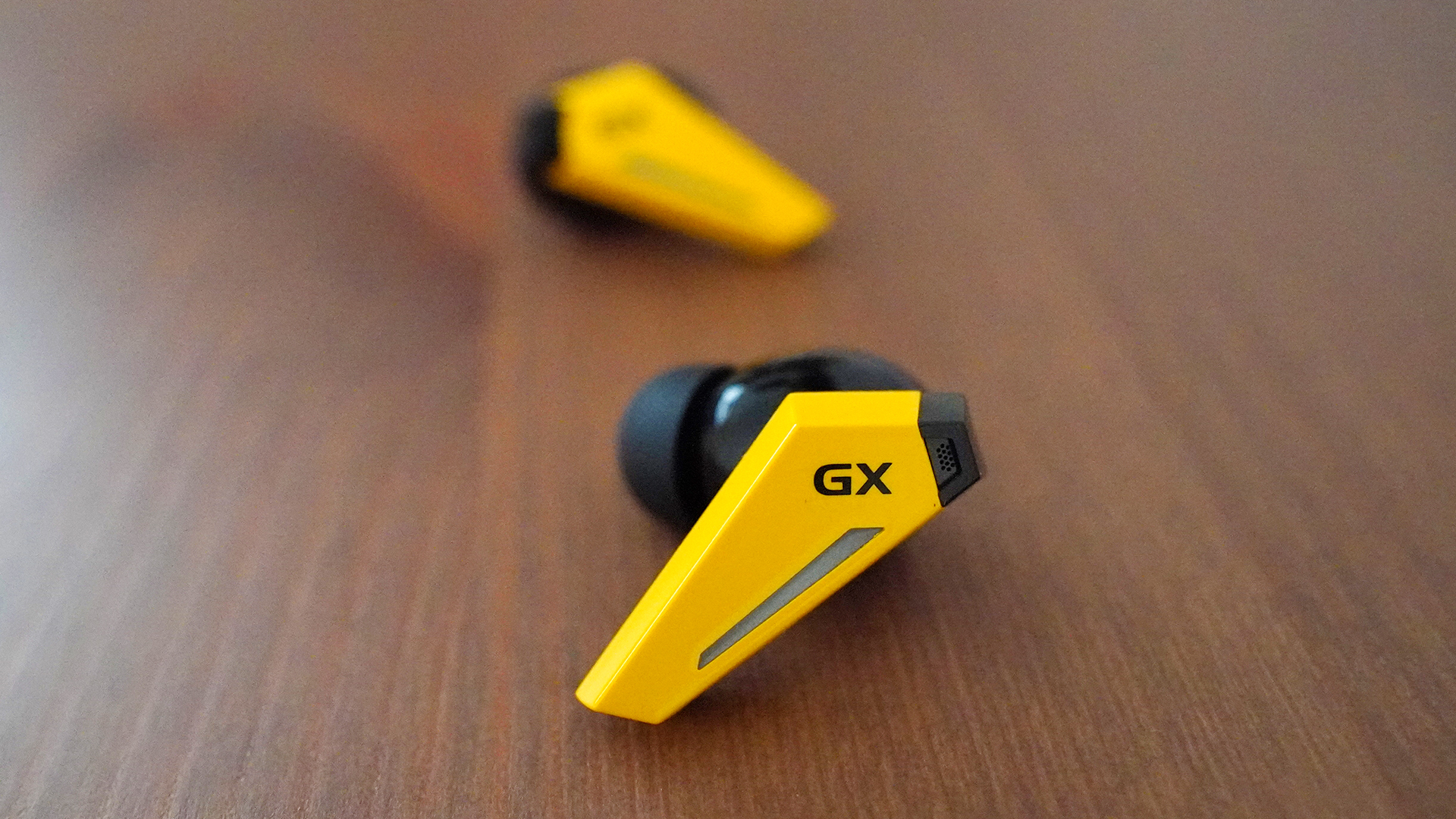 HECATE GX07 review: "Great gaming earbuds that can do everything well" |  GamesRadar+