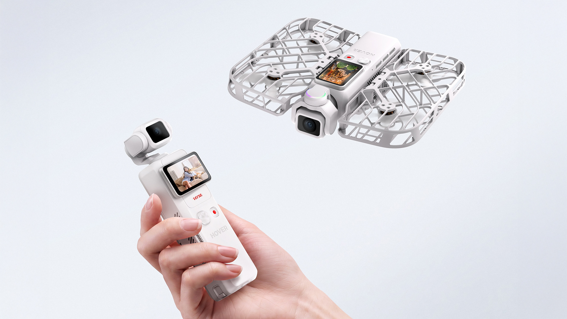 HoverAir Versa