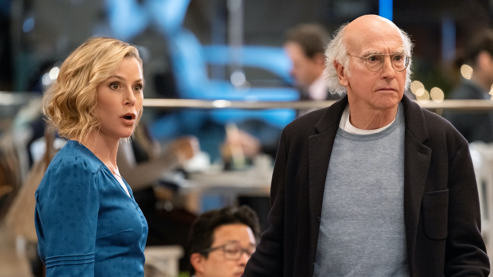 How to watch Curb Your Enthusiasm season 11 episode 6 online tonight —  release time and more | Tom's Guide