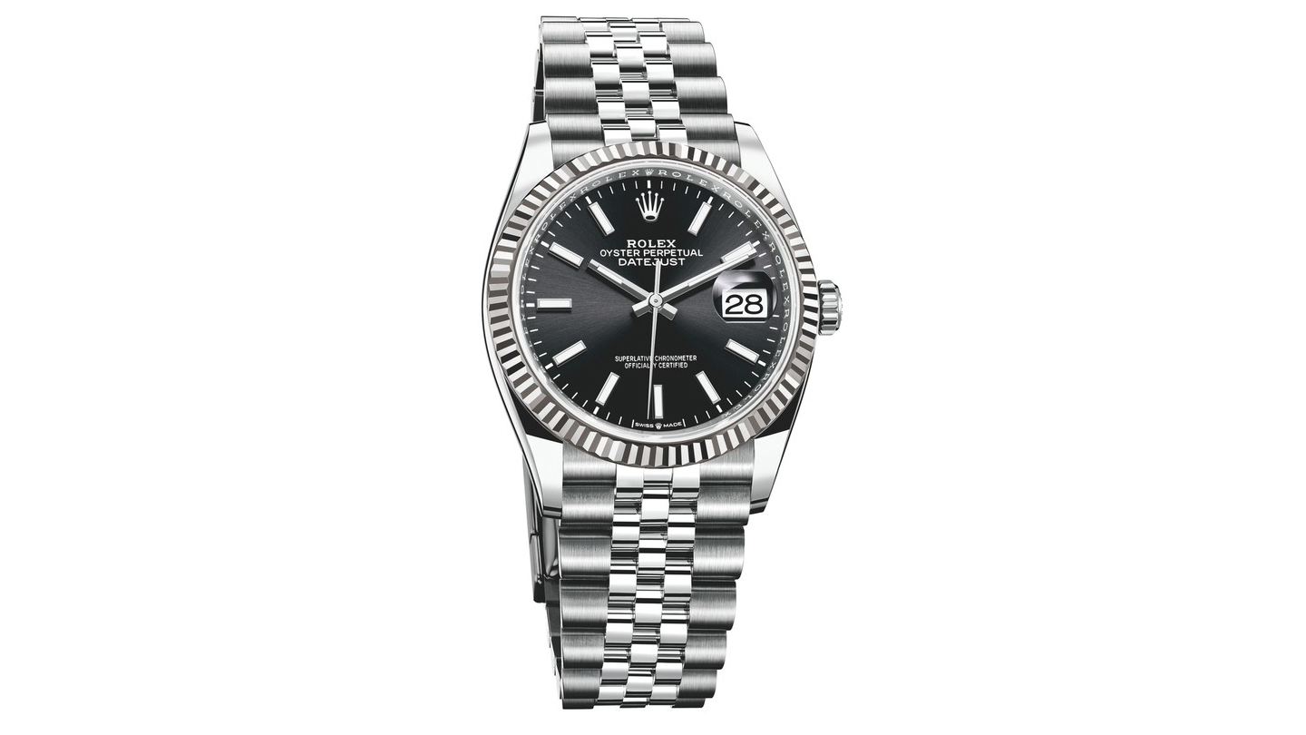 Rolex Baselworld 2019