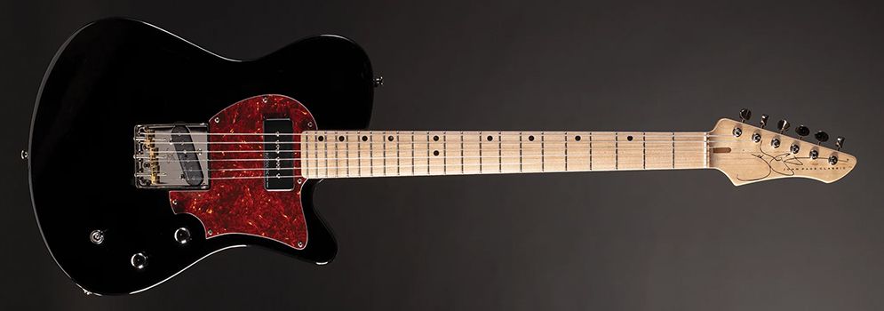 John Page Classic AJ