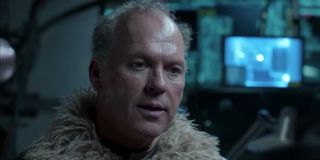 Michael Keaton Spider-Man Homecoming vulture