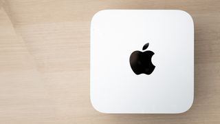 Apple Mac Studio M4 Max mini PC