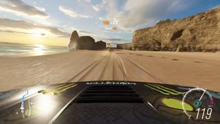 Forza Horizon 3 E3 screenshot