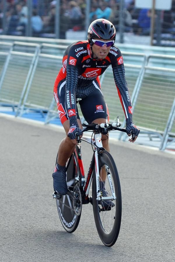 Alejandro Valverde (Caisse d'Eparnge)