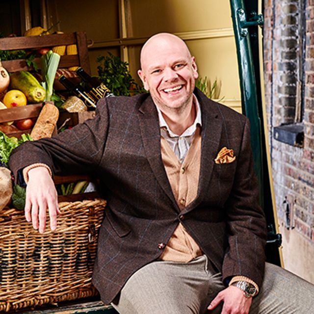 Tom Kerridge